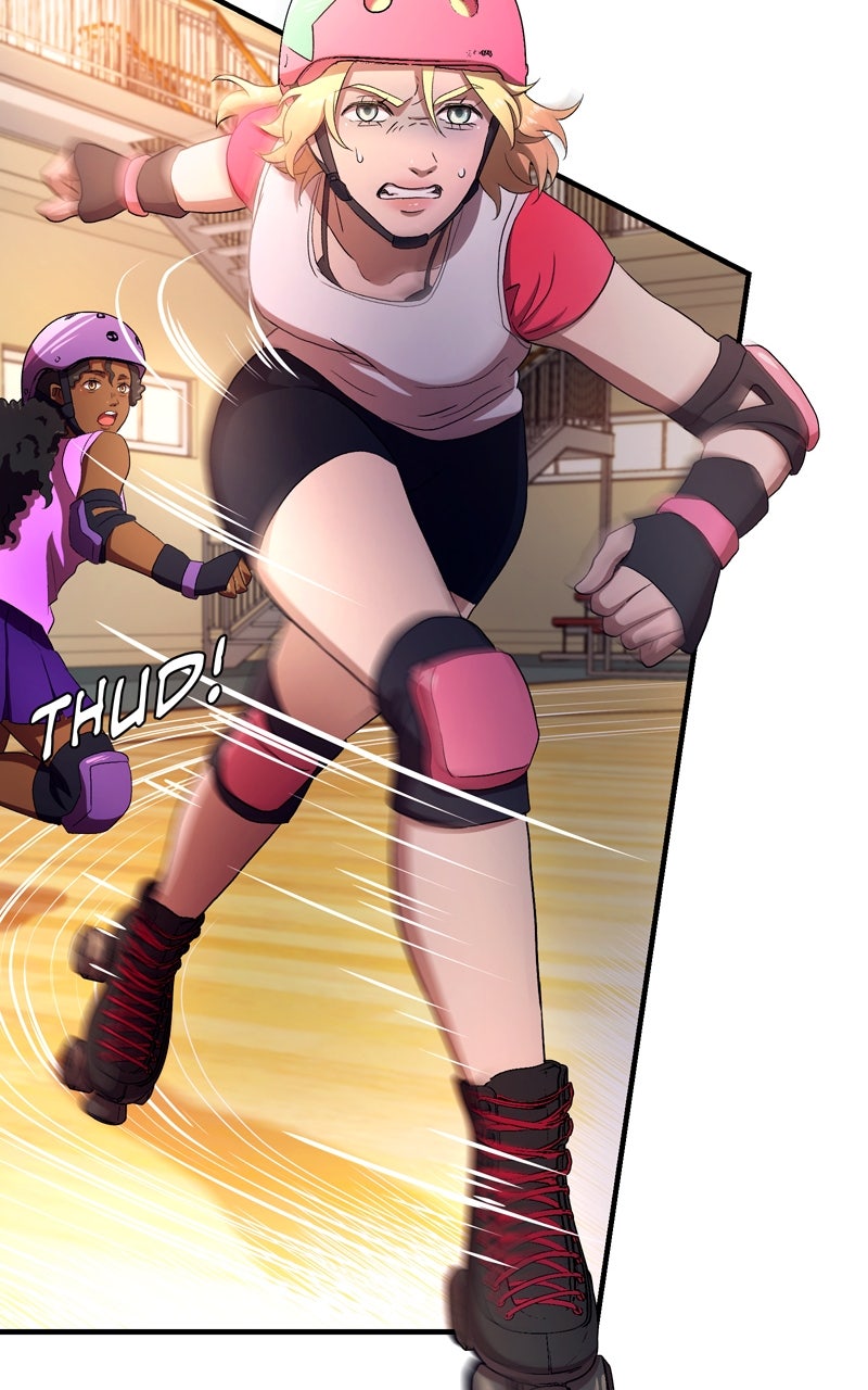 Knee Pads Episode 8 page 90 - 