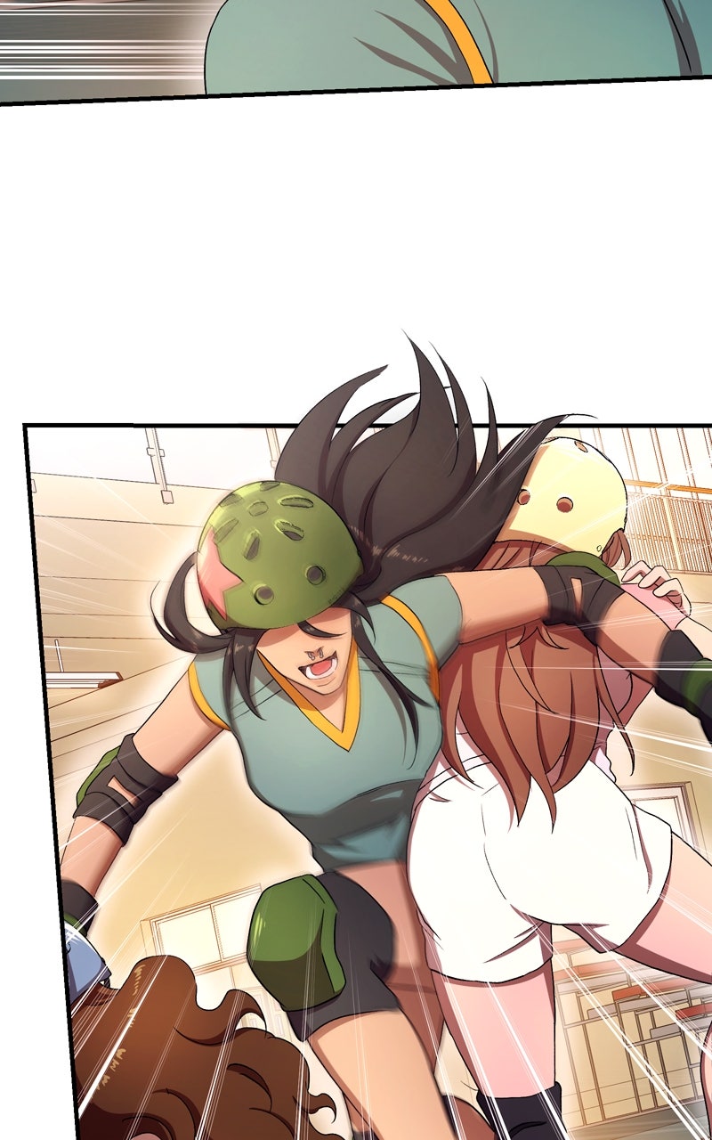 Knee Pads Episode 8 page 92 - 