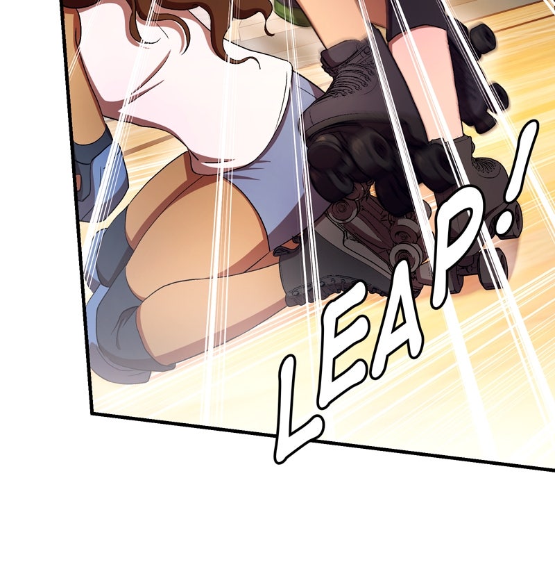 Knee Pads Episode 8 page 93 - 