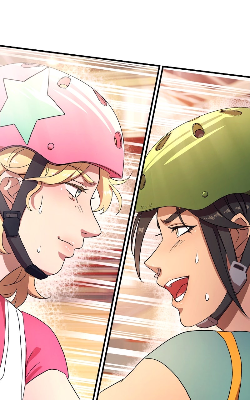 Knee Pads Episode 8 page 94 - 