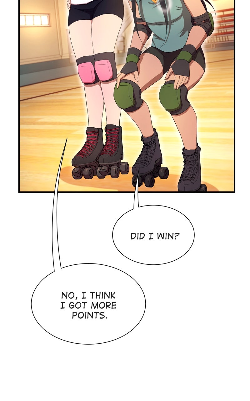 Knee Pads Episode 8 page 99 - 
