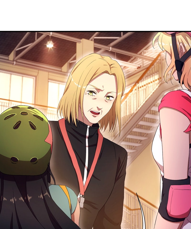 Knee Pads Episode 8 page 100 - 