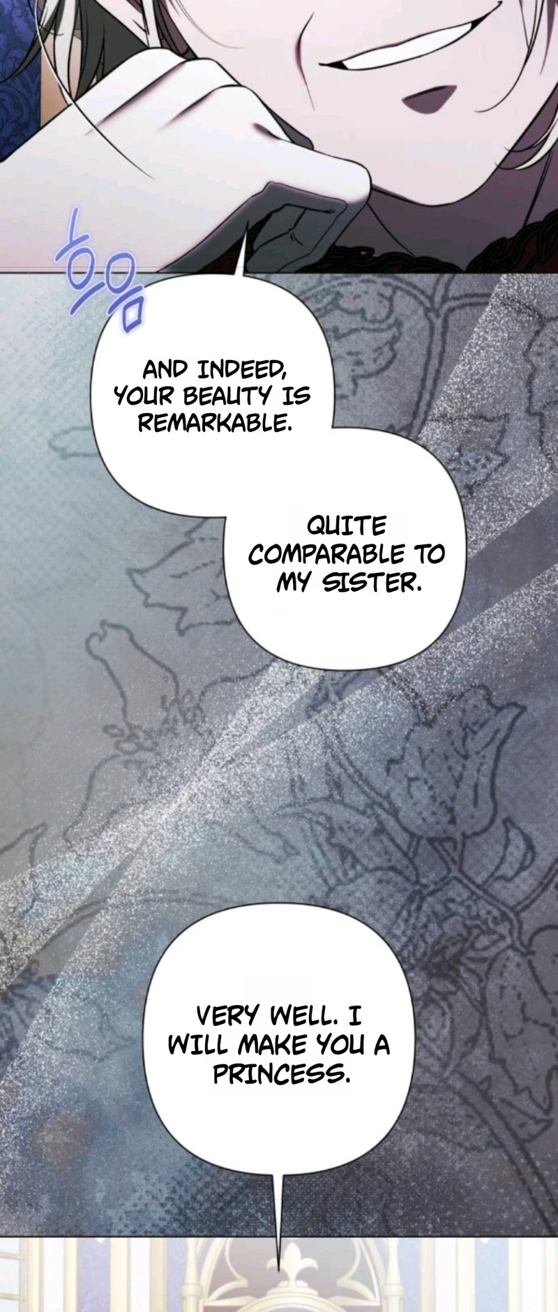Kneel, Your Grace! Chapter 45 page 18 - 