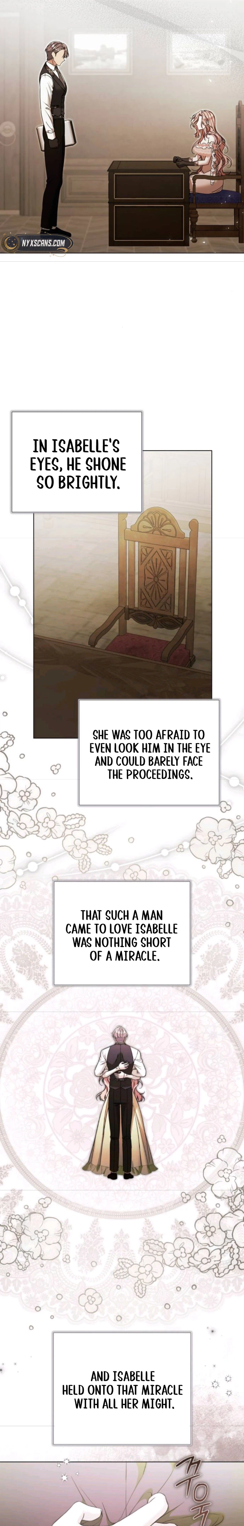 Kneel, Your Grace! Chapter 45 page 7 - 