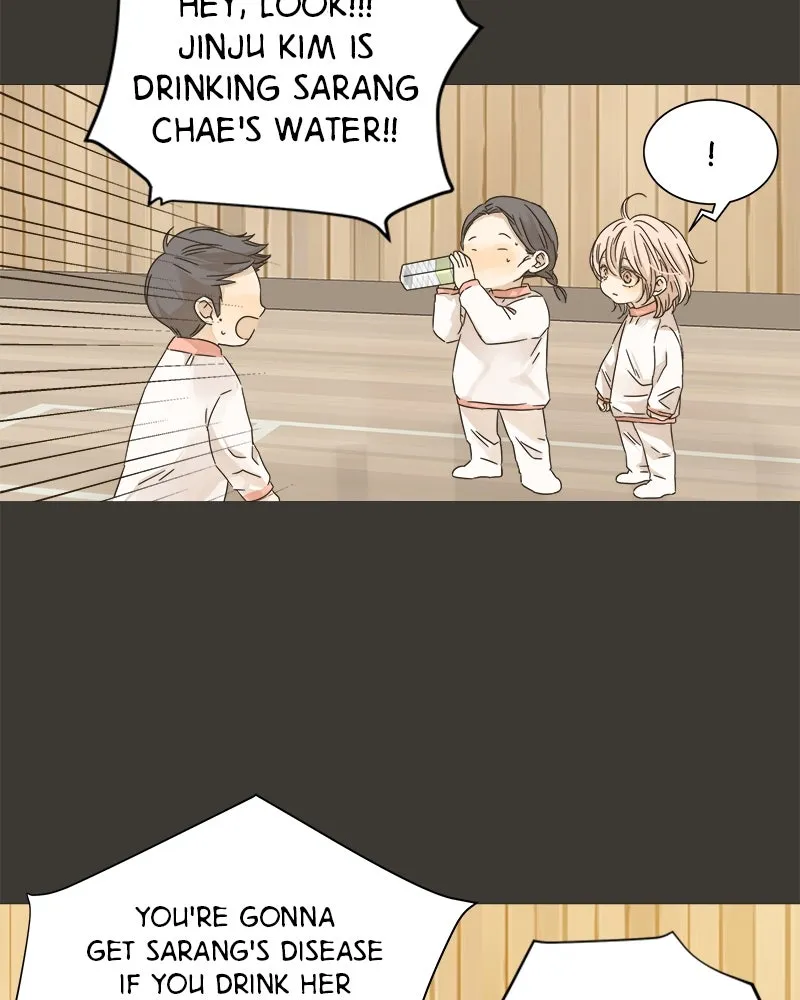 Knife in Her Heart Chapter 13 page 11 - 