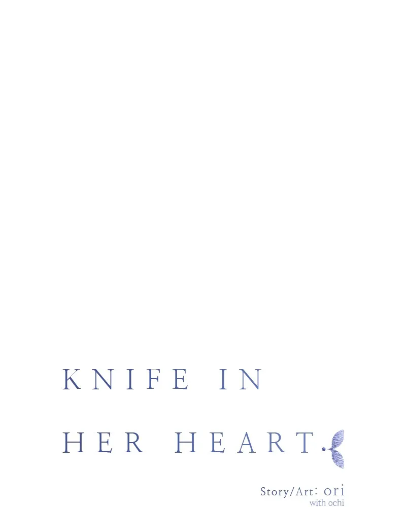 Knife in Her Heart Chapter 13 page 22 - 