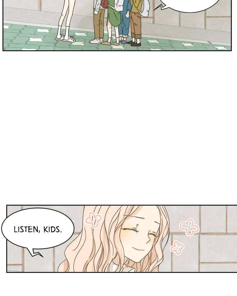 Knife in Her Heart Chapter 13 page 29 - 