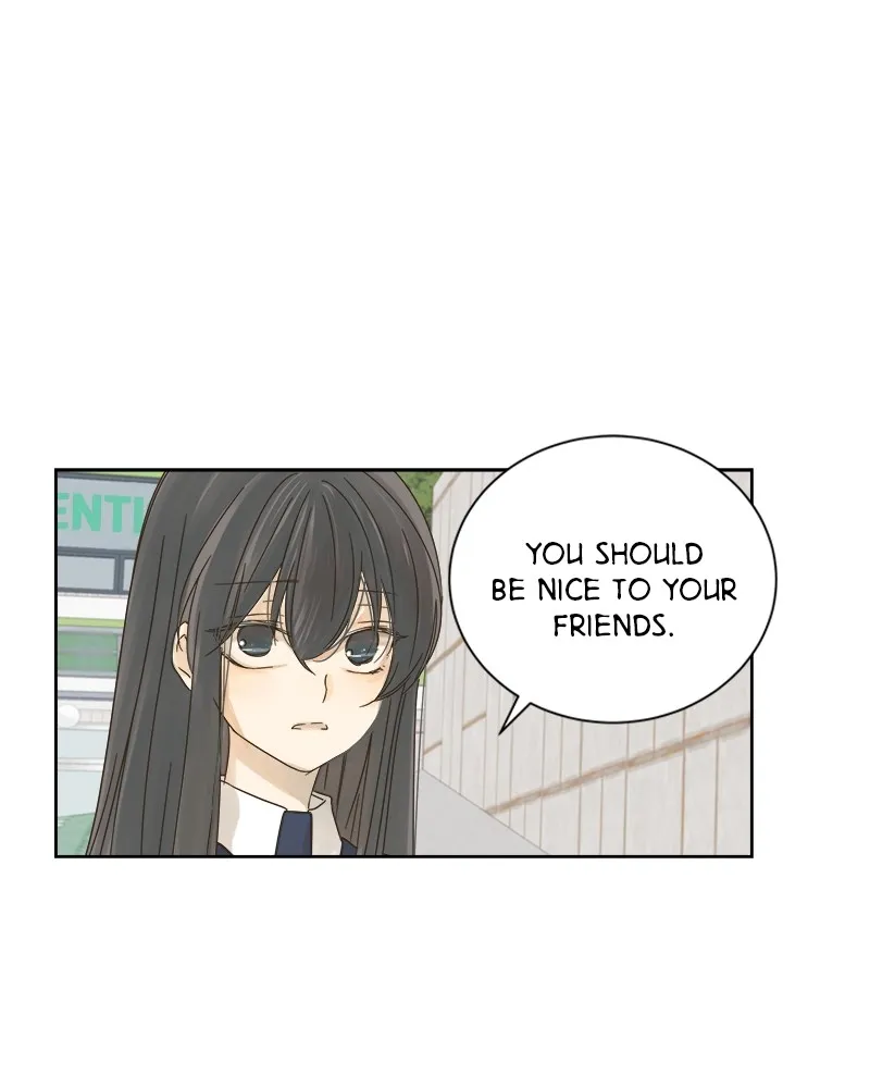 Knife in Her Heart Chapter 13 page 34 - 