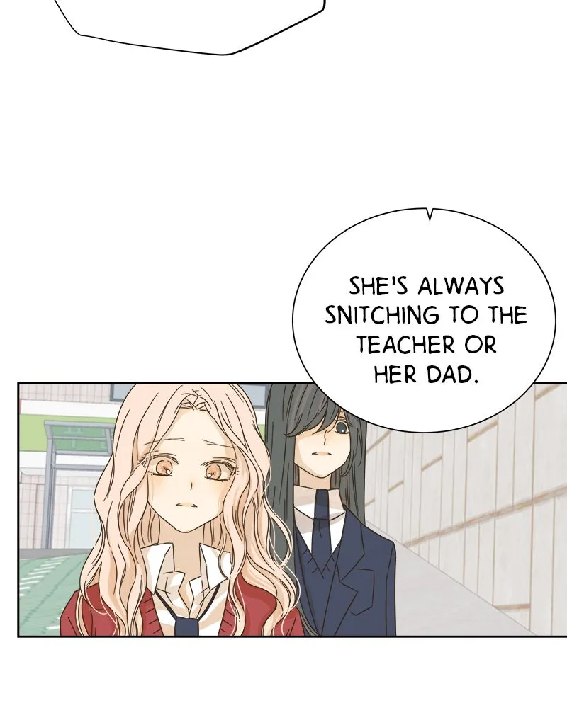 Knife in Her Heart Chapter 13 page 36 - 