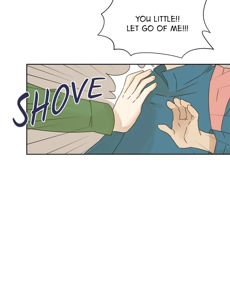 Knife in Her Heart Chapter 13 page 42 - 
