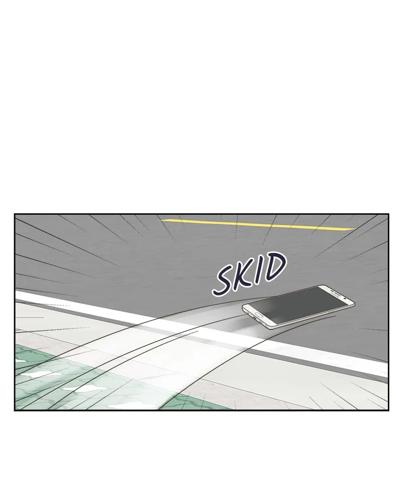 Knife in Her Heart Chapter 13 page 44 - 