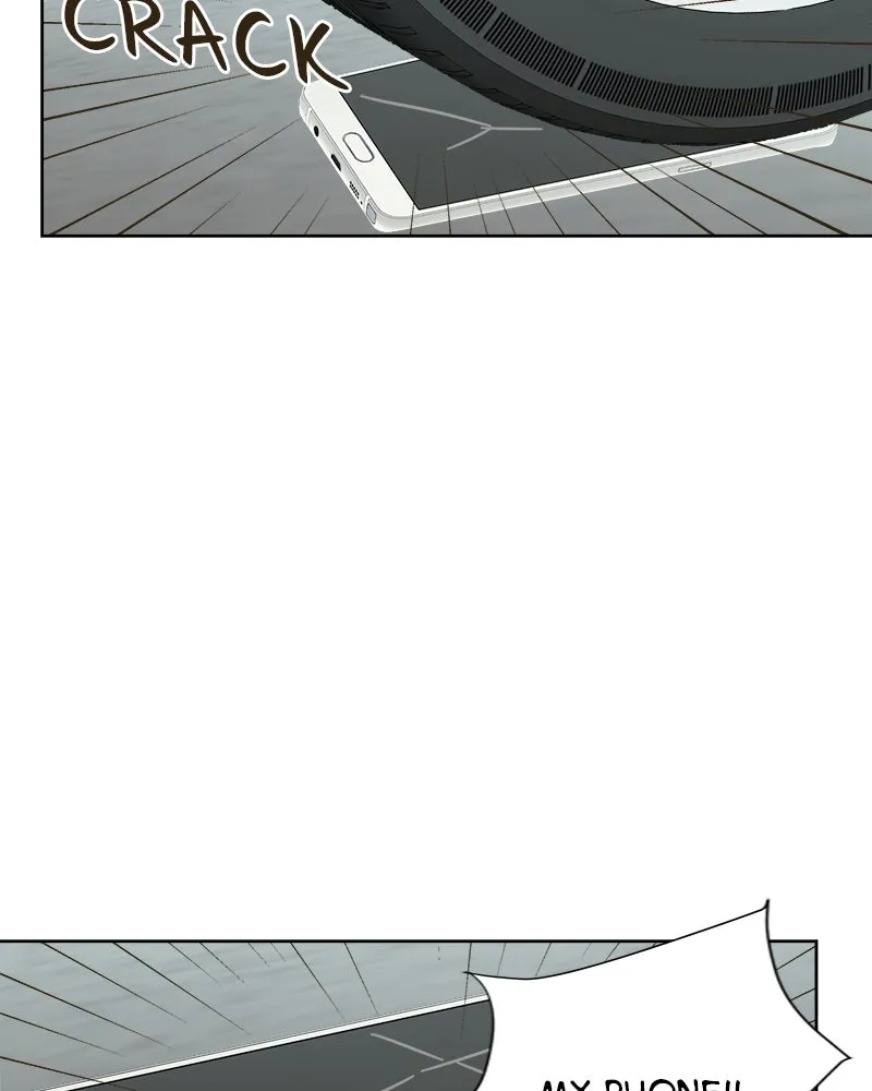 Knife in Her Heart Chapter 13 page 54 - 