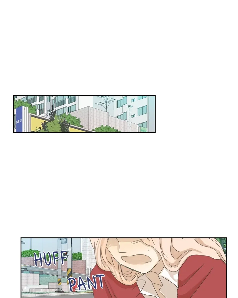 Knife in Her Heart Chapter 13 page 59 - 
