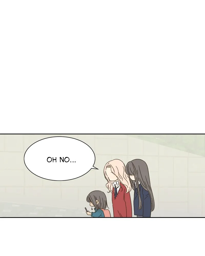 Knife in Her Heart Chapter 13 page 64 - 