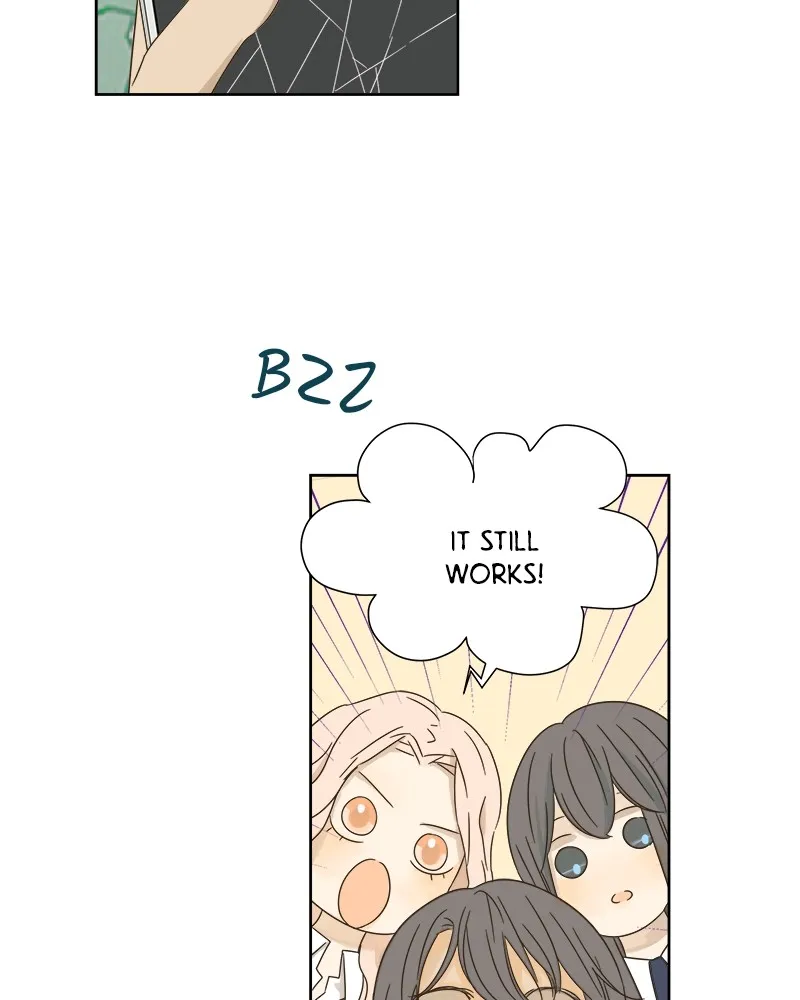 Knife in Her Heart Chapter 13 page 66 - 