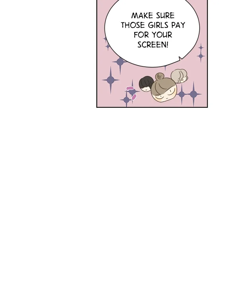 Knife in Her Heart Chapter 13 page 69 - 