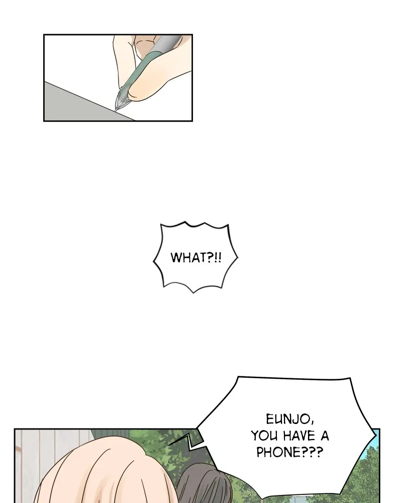 Knife in Her Heart Chapter 13 page 78 - 