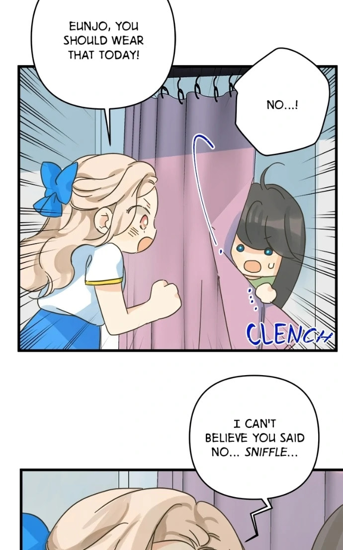 Knife in Her Heart Chapter 175 page 29 - 