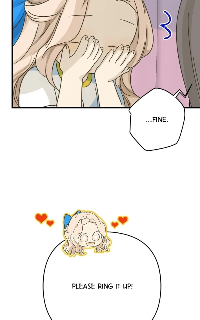 Knife in Her Heart Chapter 175 page 30 - 