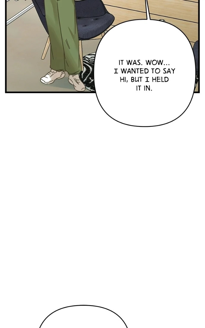 Knife in Her Heart Chapter 175 page 33 - 