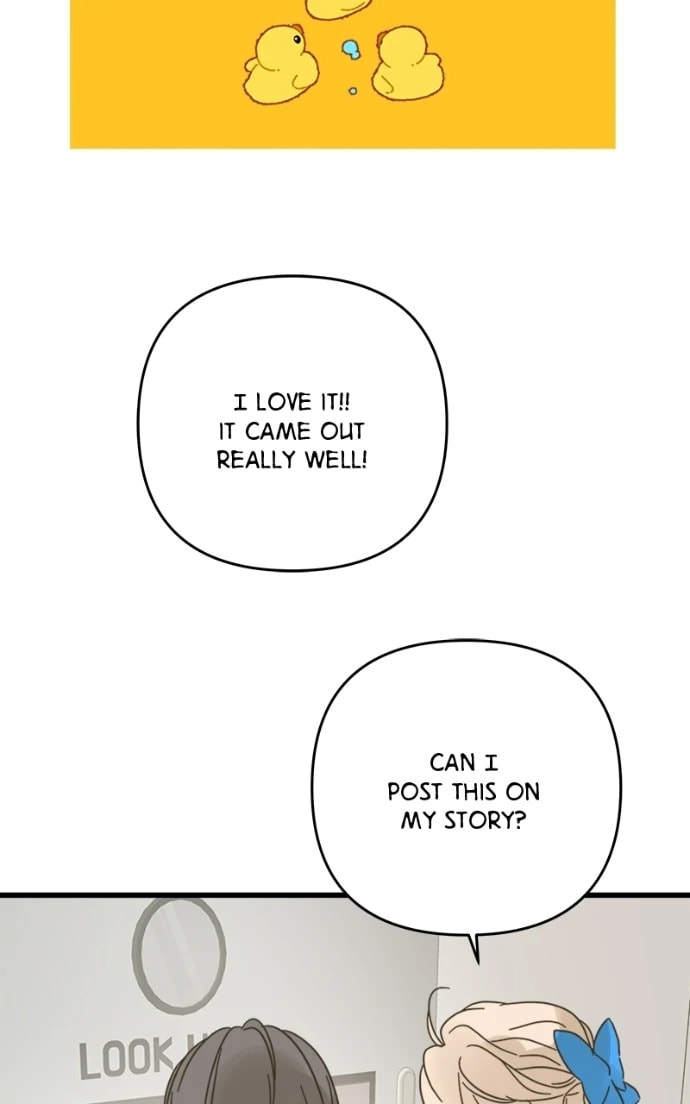 Knife in Her Heart Chapter 175 page 42 - 