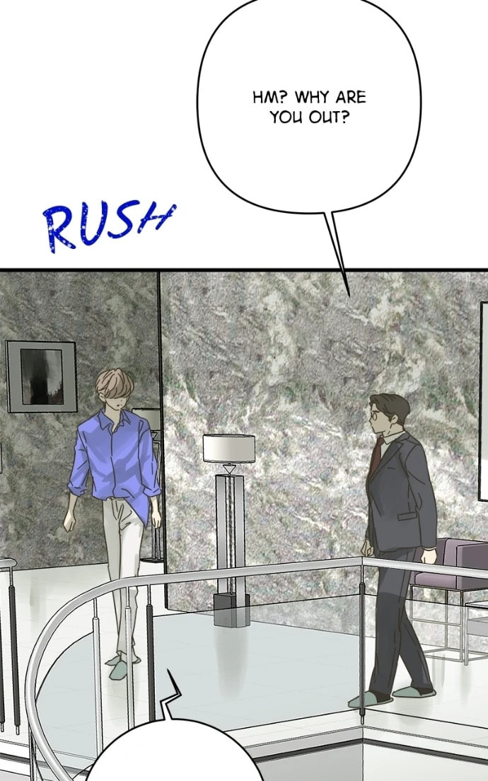 Knife in Her Heart Chapter 175 page 45 - 