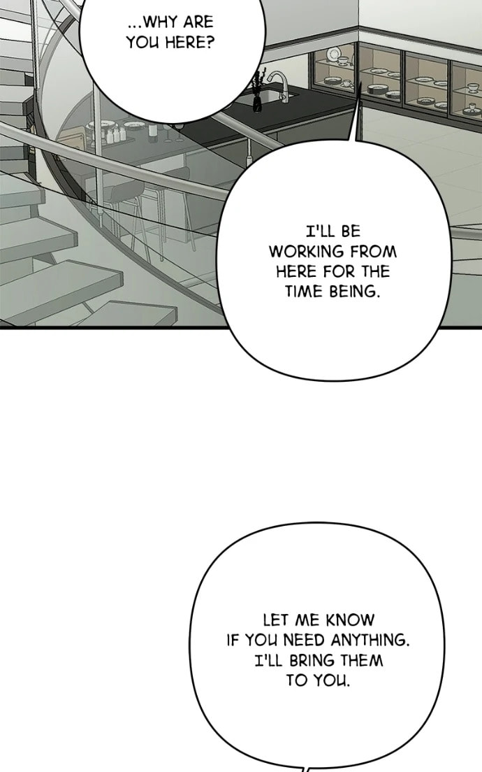 Knife in Her Heart Chapter 175 page 46 - 