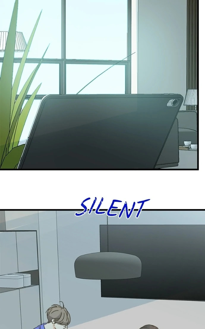 Knife in Her Heart Chapter 175 page 48 - 