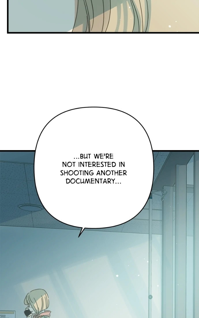Knife in Her Heart Chapter 175 page 6 - 
