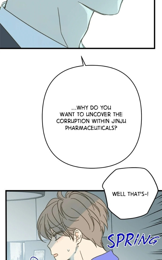 Knife in Her Heart Chapter 175 page 60 - 