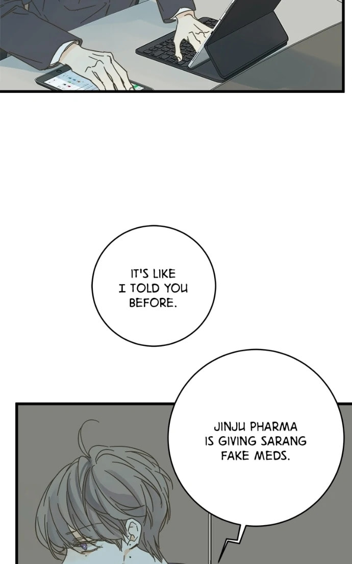 Knife in Her Heart Chapter 175 page 64 - 