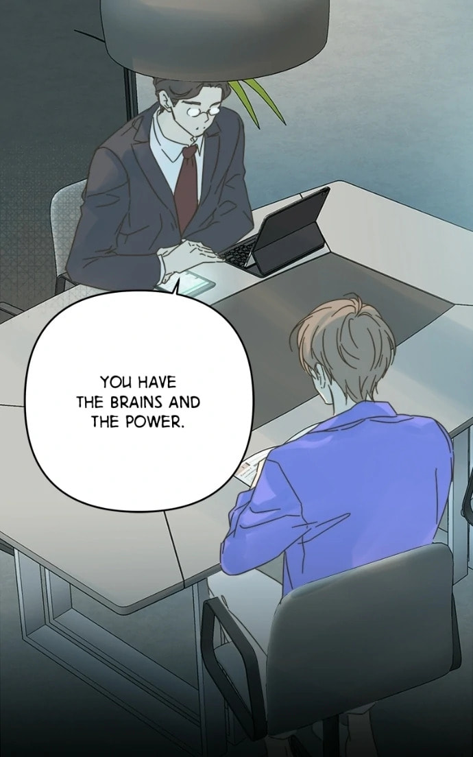 Knife in Her Heart Chapter 175 page 72 - 