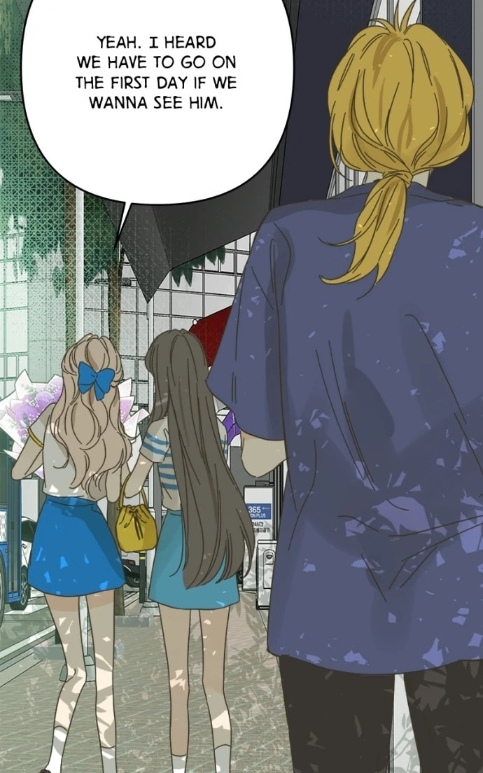 Knife in Her Heart Chapter 175 page 80 - 