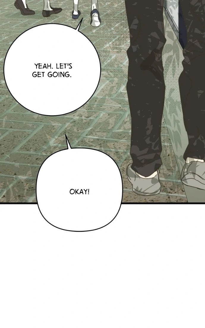 Knife in Her Heart Chapter 175 page 81 - 