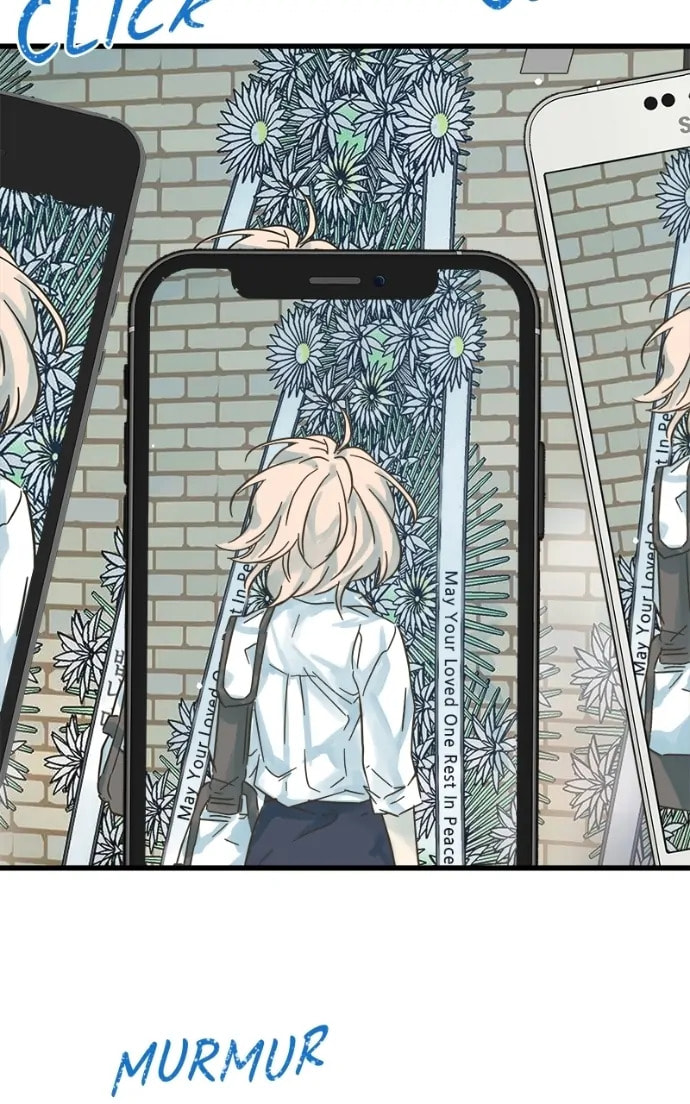 Knife in Her Heart Chapter 196 page 3 - 