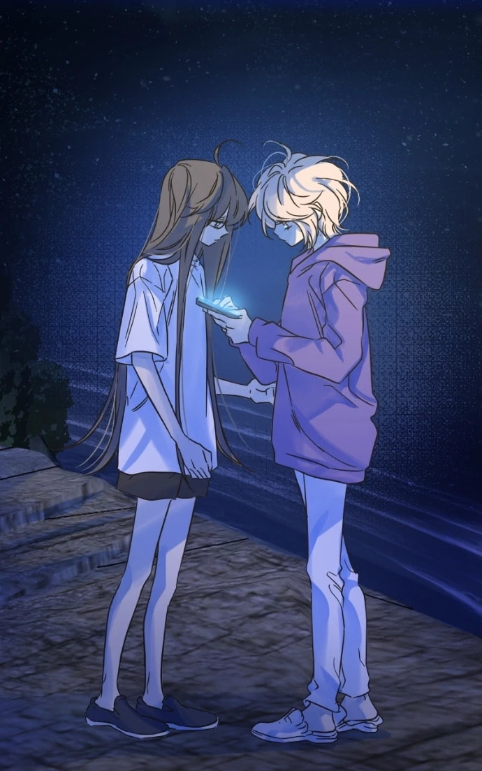 Knife in Her Heart Chapter 199 page 3 - 
