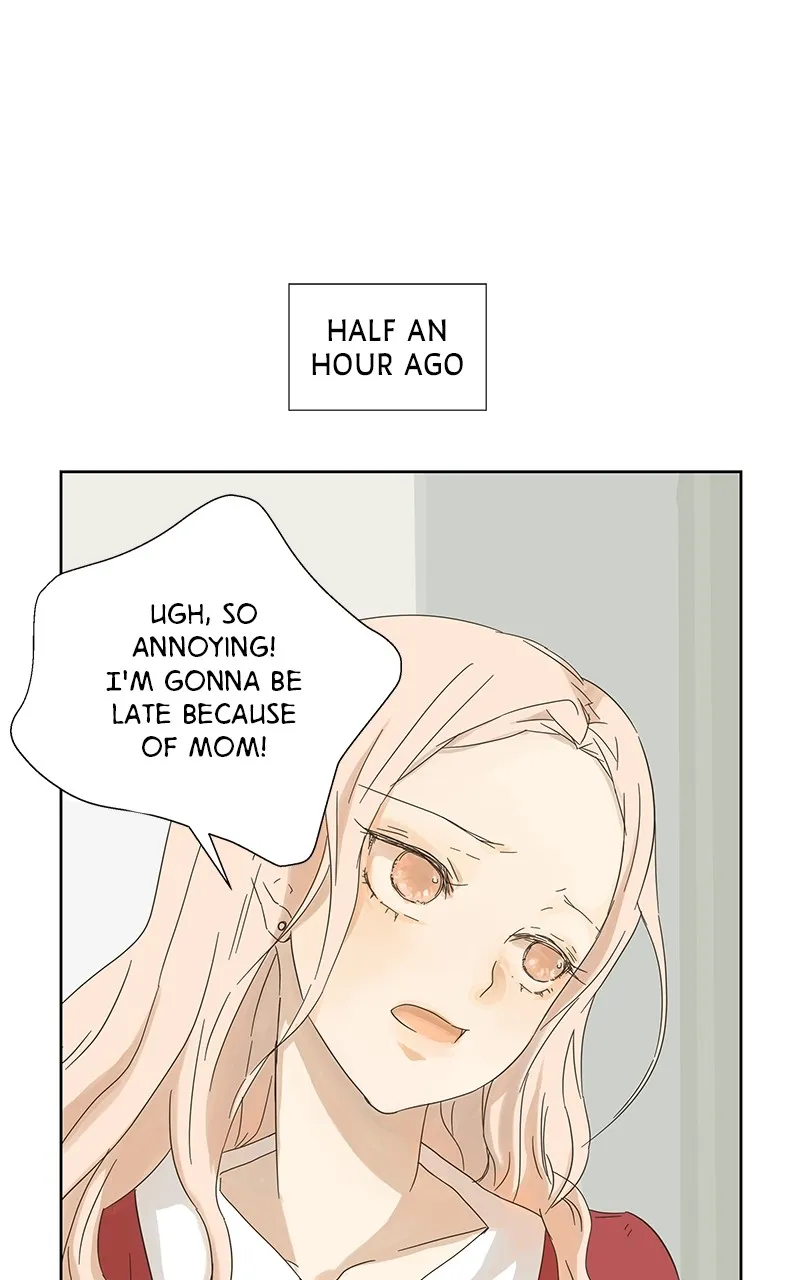 Knife in Her Heart Chapter 2 page 1 - 