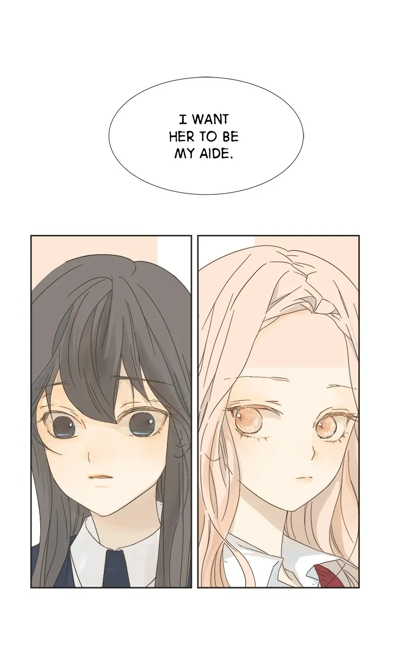 Knife in Her Heart Chapter 2 page 13 - 