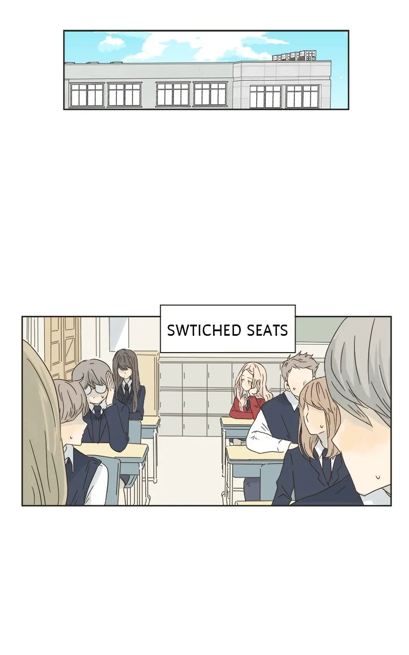 Knife in Her Heart Chapter 2 page 18 - 