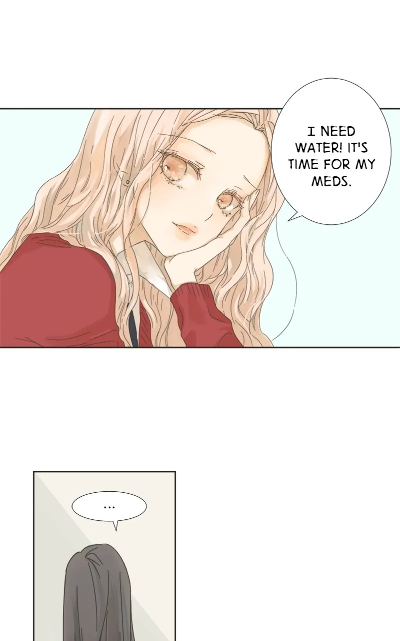 Knife in Her Heart Chapter 2 page 19 - 