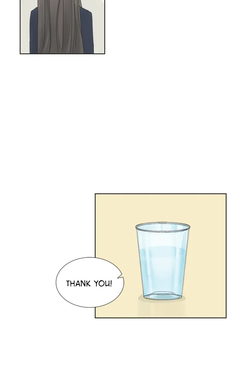 Knife in Her Heart Chapter 2 page 20 - 
