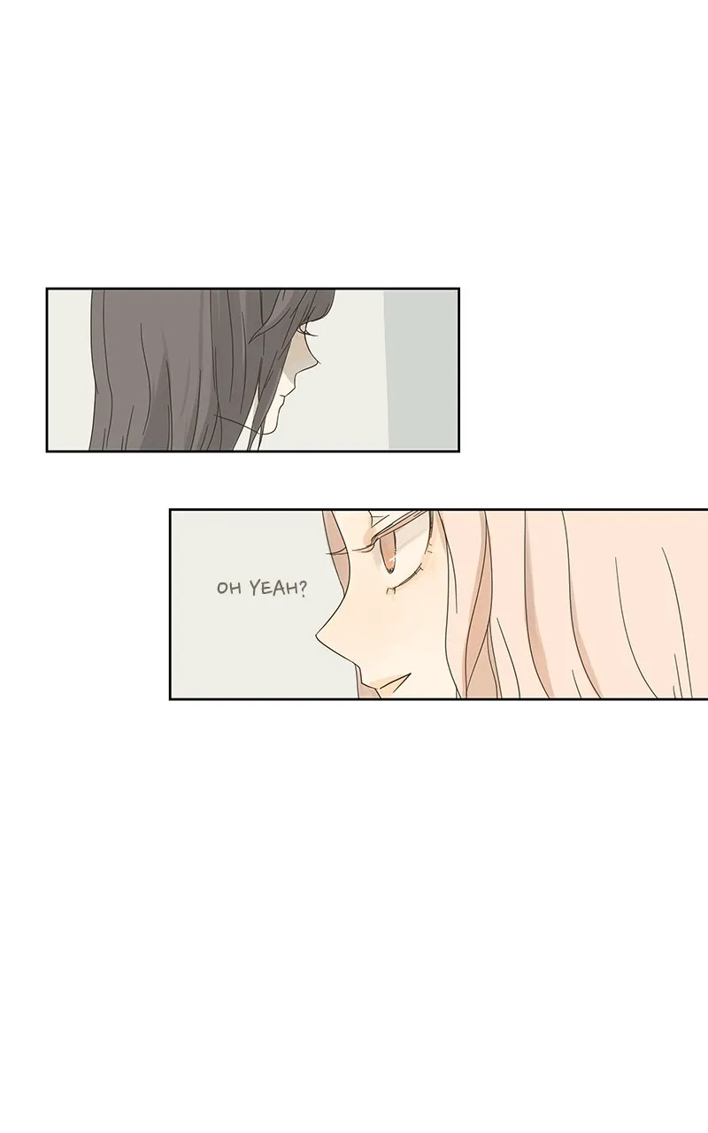 Knife in Her Heart Chapter 2 page 3 - 