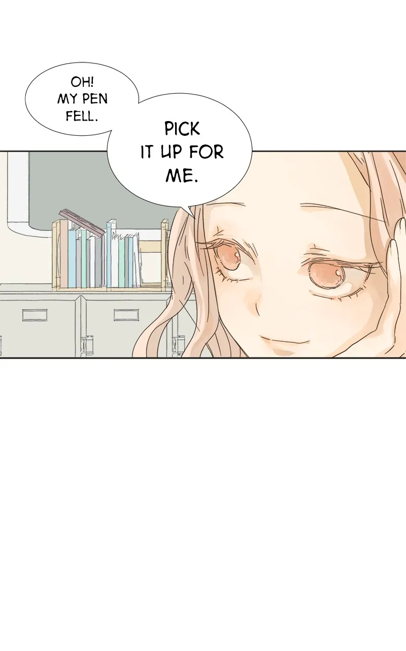 Knife in Her Heart Chapter 2 page 23 - 