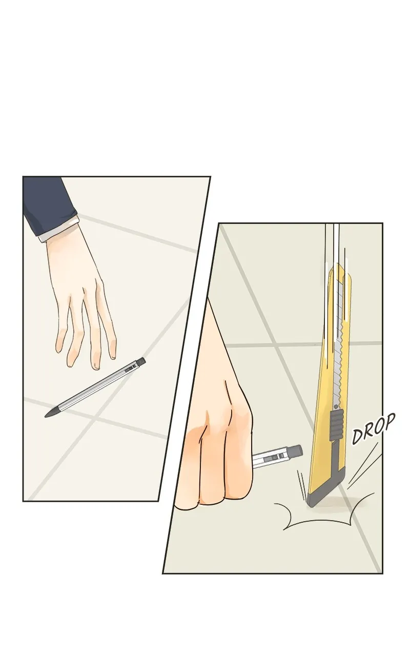 Knife in Her Heart Chapter 2 page 24 - 