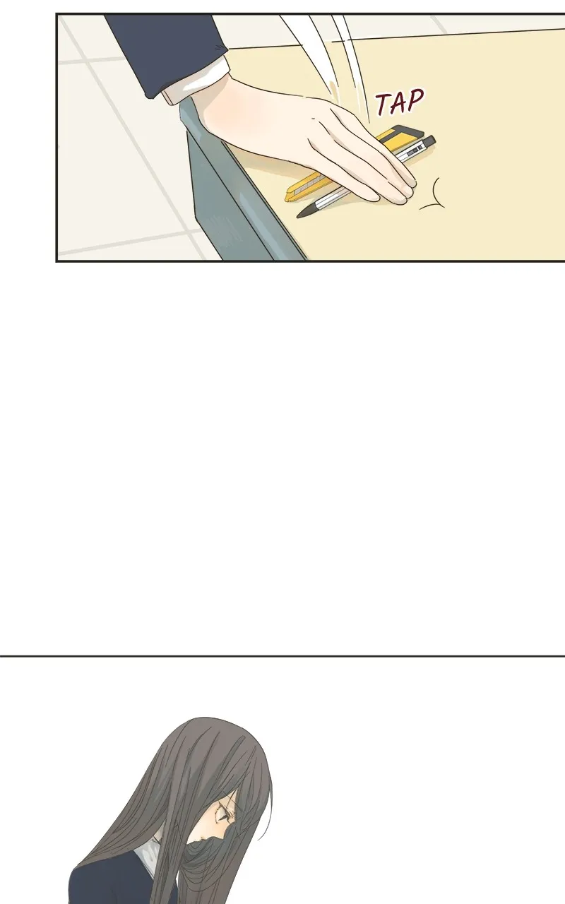 Knife in Her Heart Chapter 2 page 28 - 
