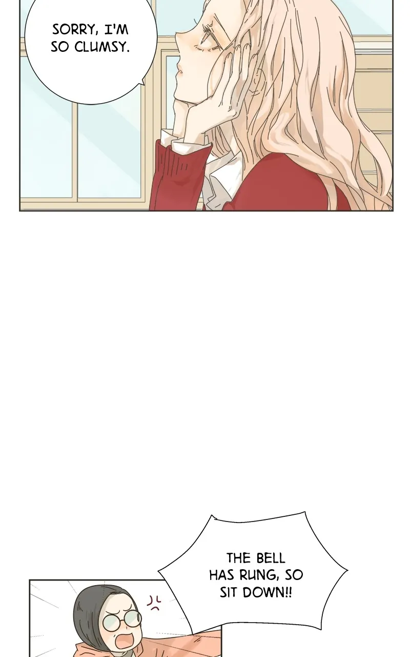 Knife in Her Heart Chapter 2 page 30 - 