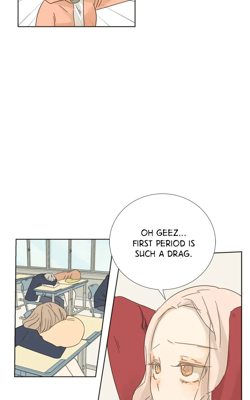 Knife in Her Heart Chapter 2 page 31 - 