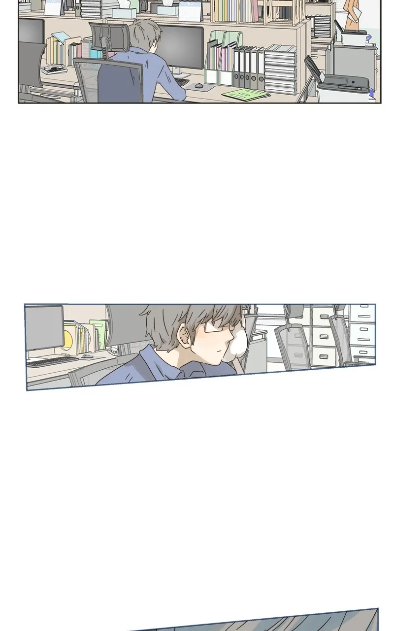 Knife in Her Heart Chapter 2 page 33 - 