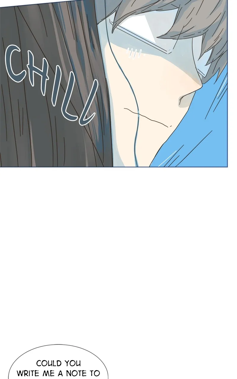 Knife in Her Heart Chapter 2 page 34 - 