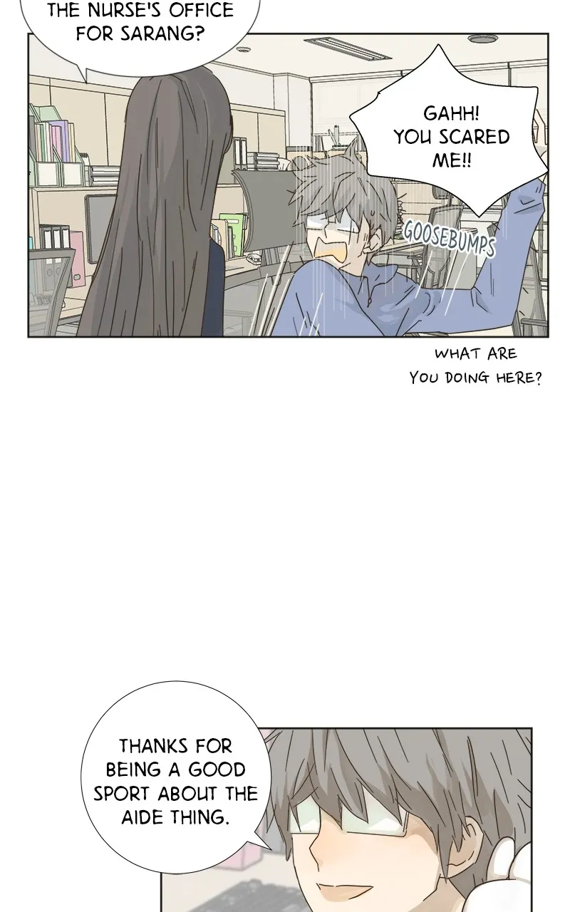 Knife in Her Heart Chapter 2 page 35 - 